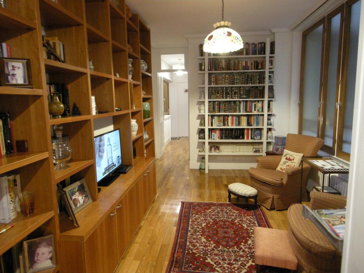 Апартаменти Ubicacion Perfecta/Bano Privado Сан-Себастьян Екстер'єр фото