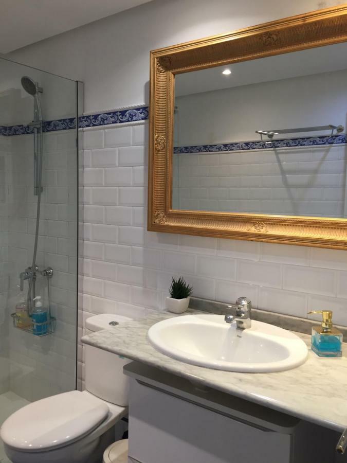 Апартаменти Ubicacion Perfecta/Bano Privado Сан-Себастьян Екстер'єр фото